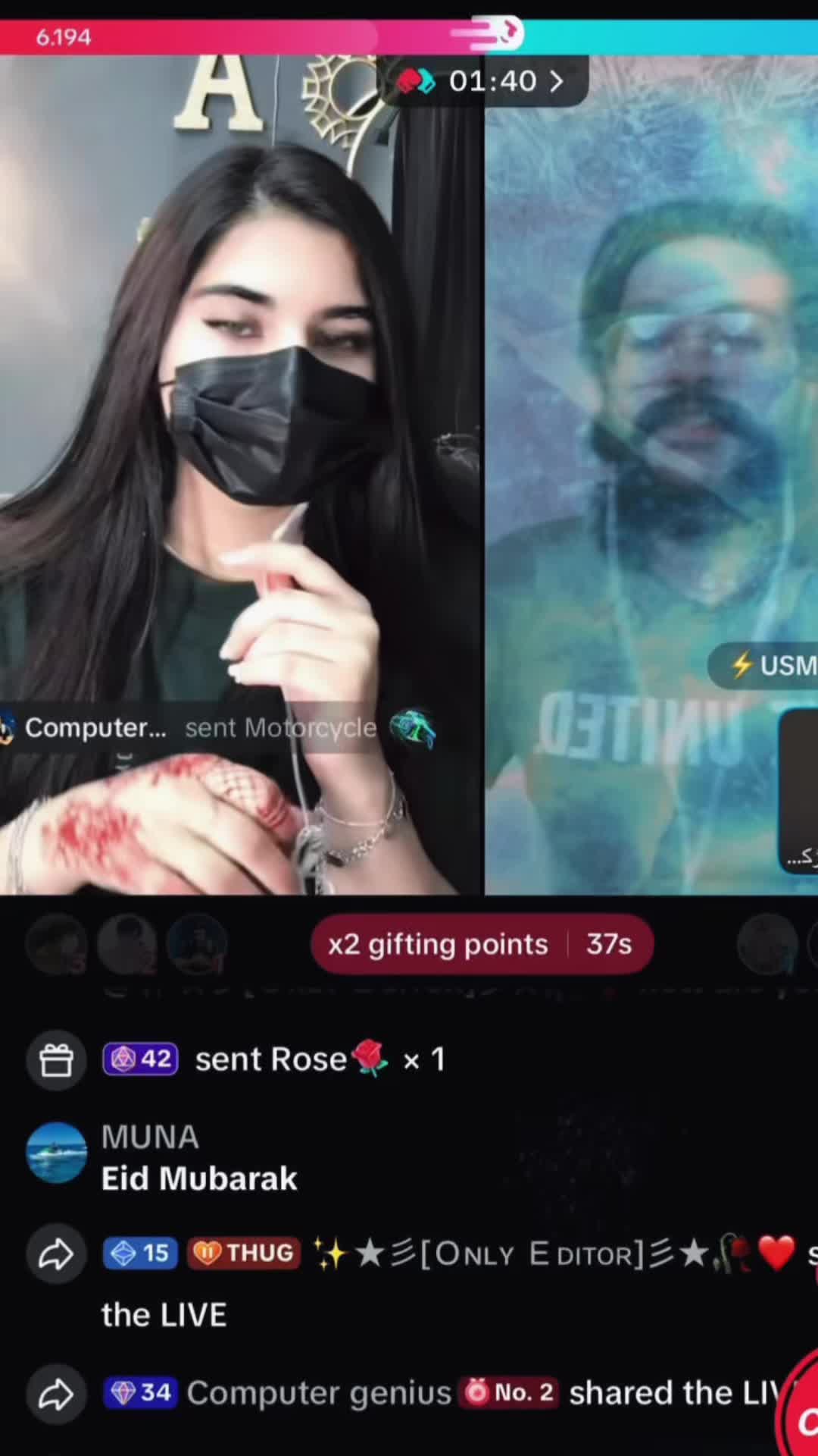 @badmaneditor