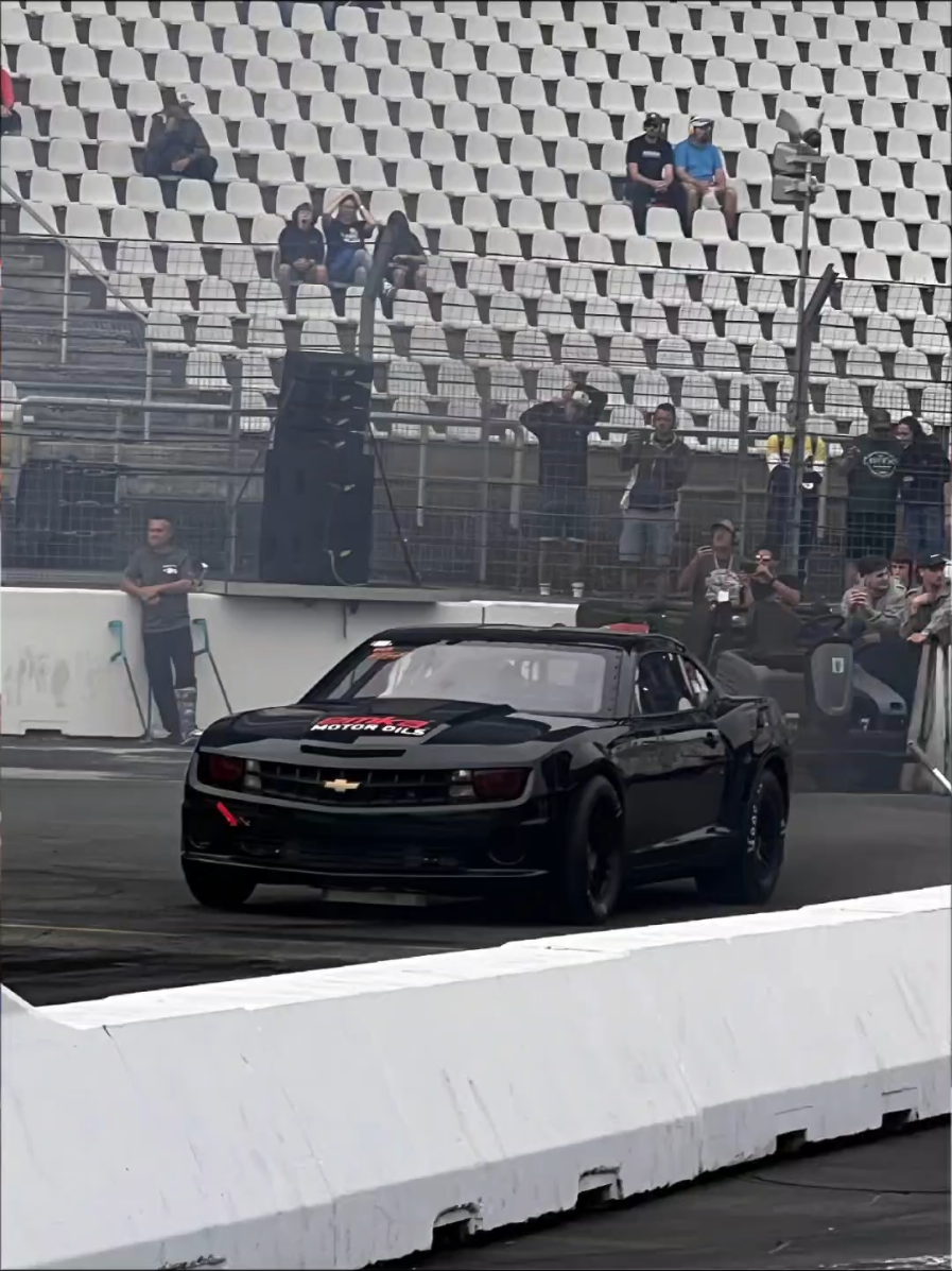 @Clockwork Racing