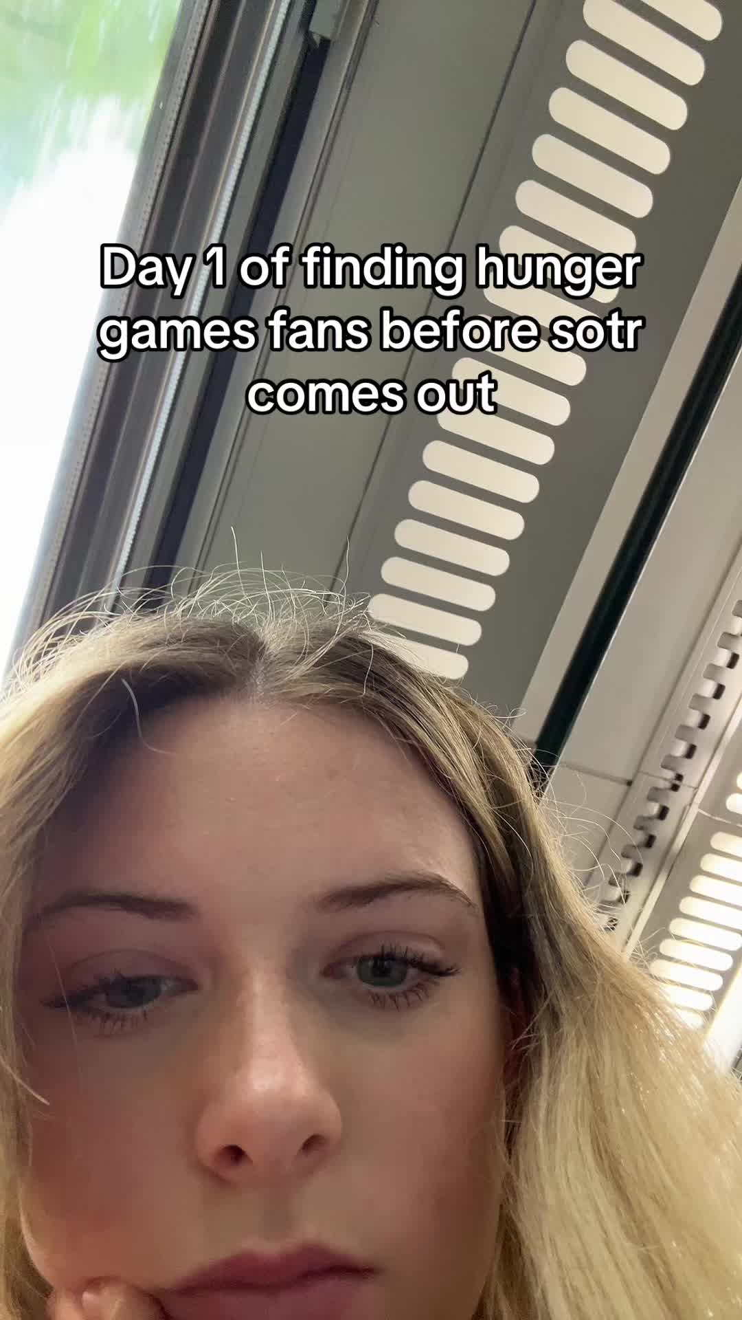 @A human girl