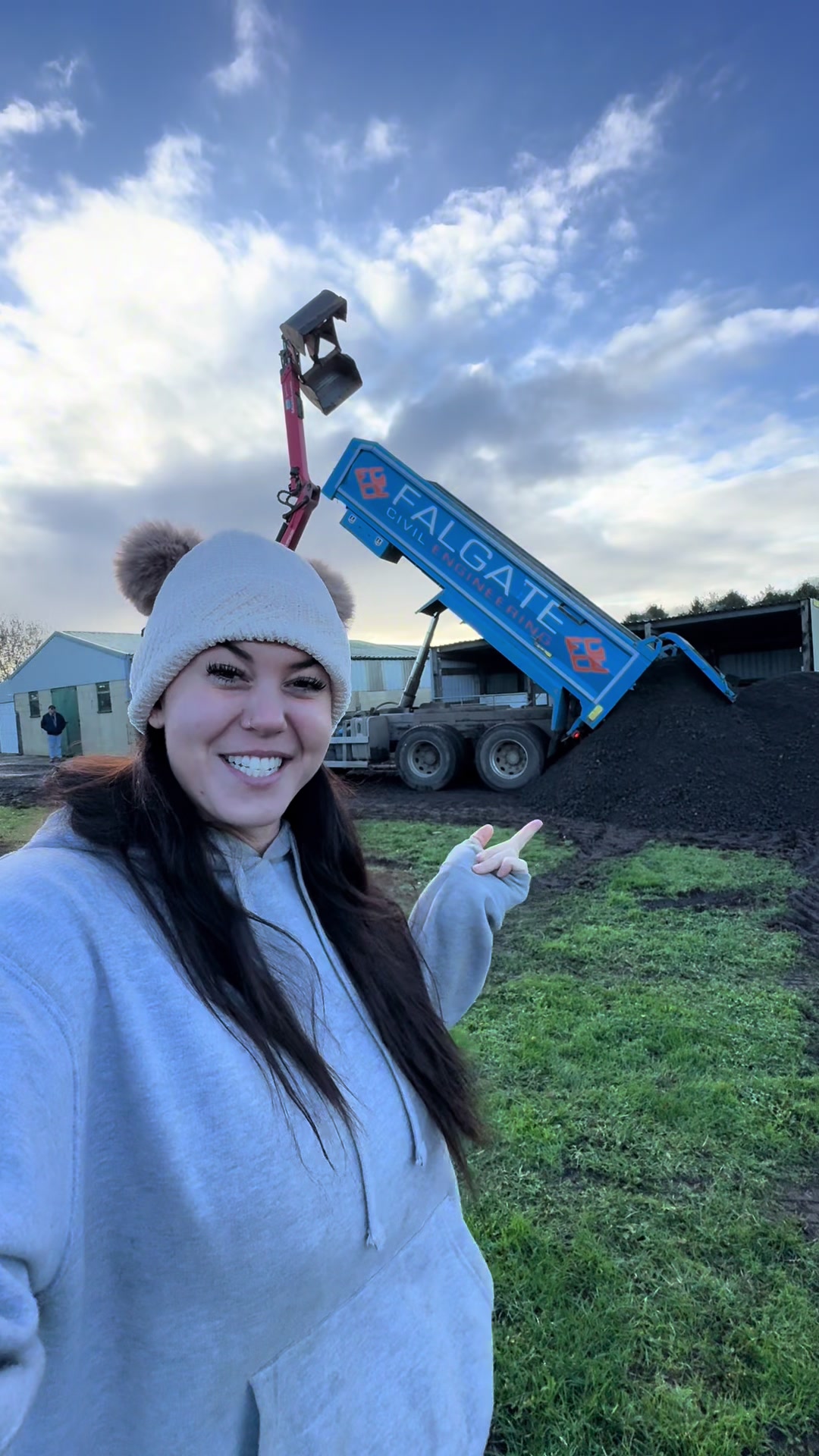 @TruckerGirl850