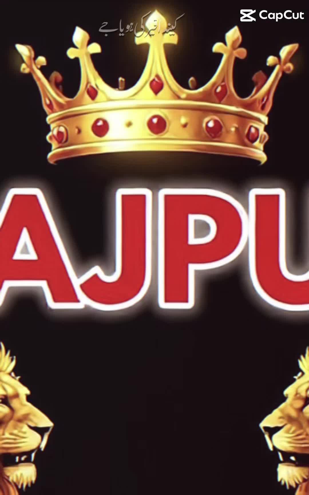 @Rana g Rajputt