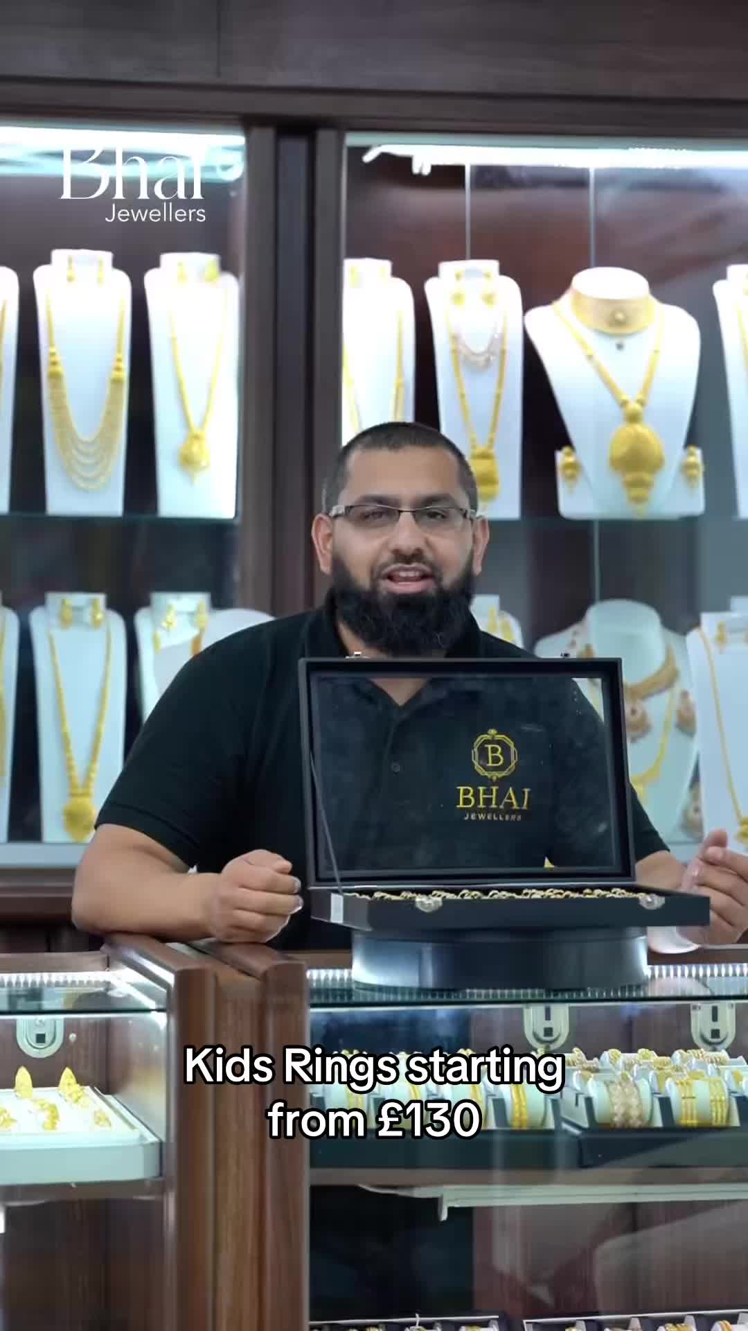 @BHAI JEWELLERS
