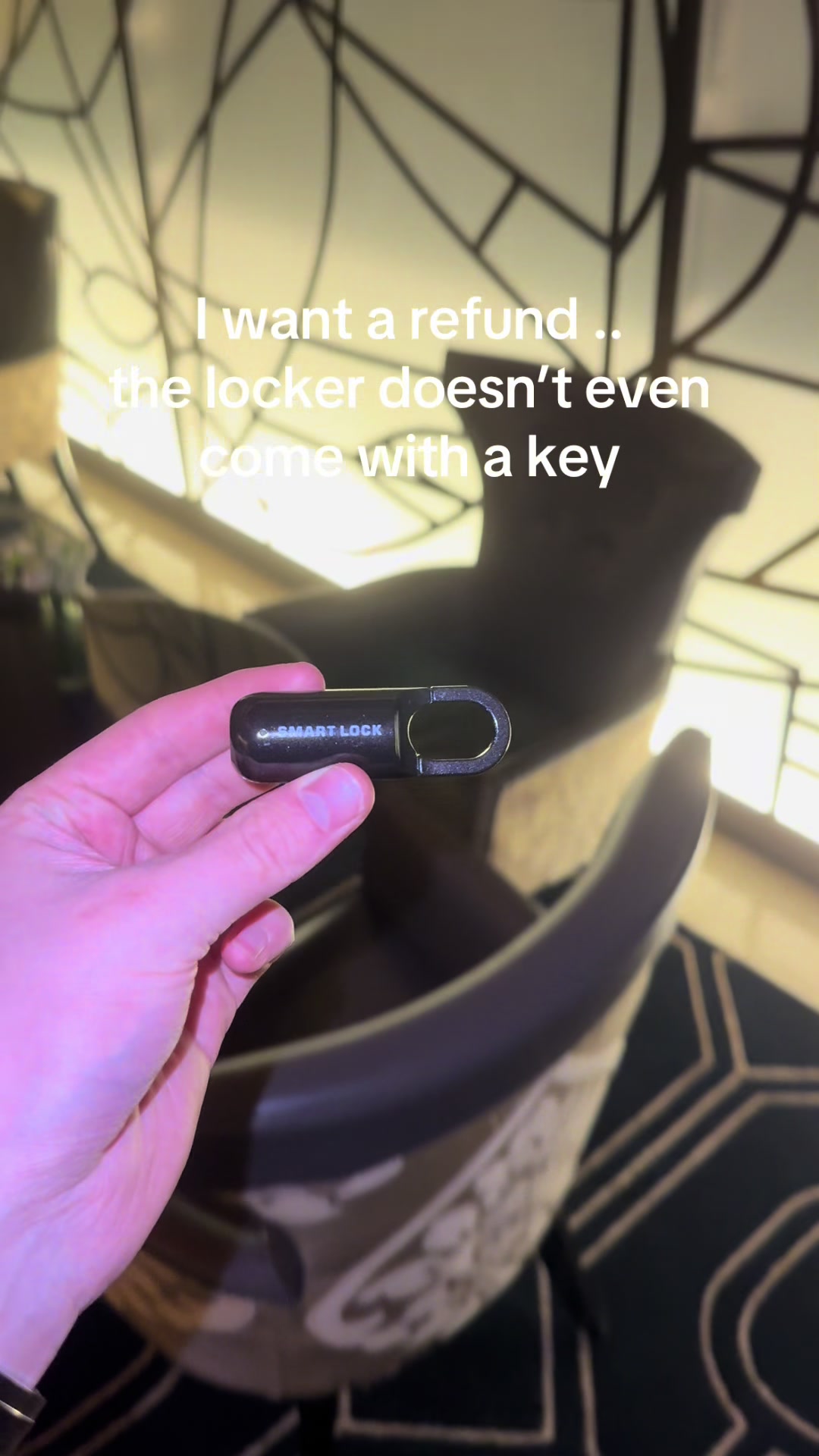 @Smart Lock