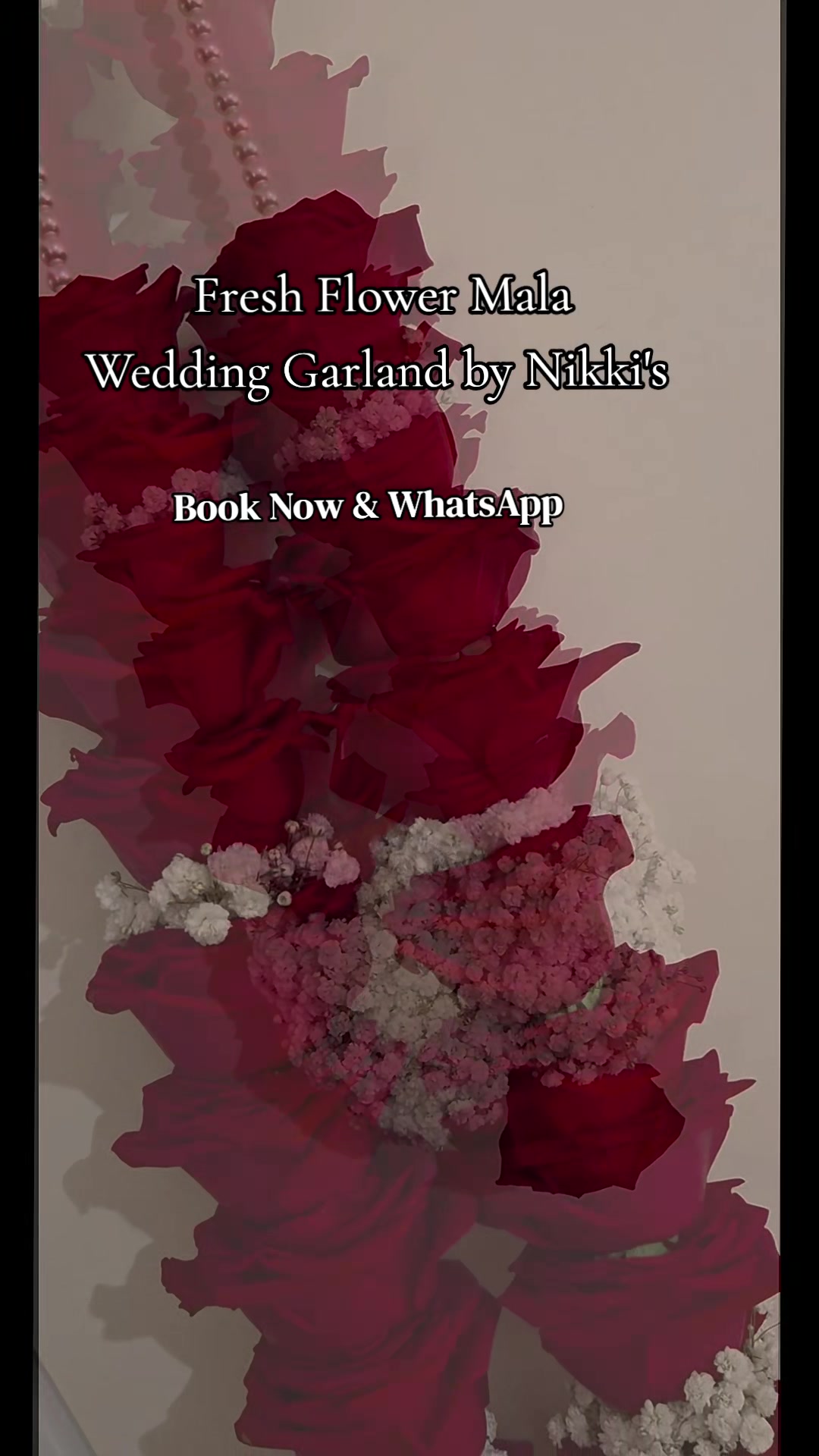 @Nikki's Event Decorators