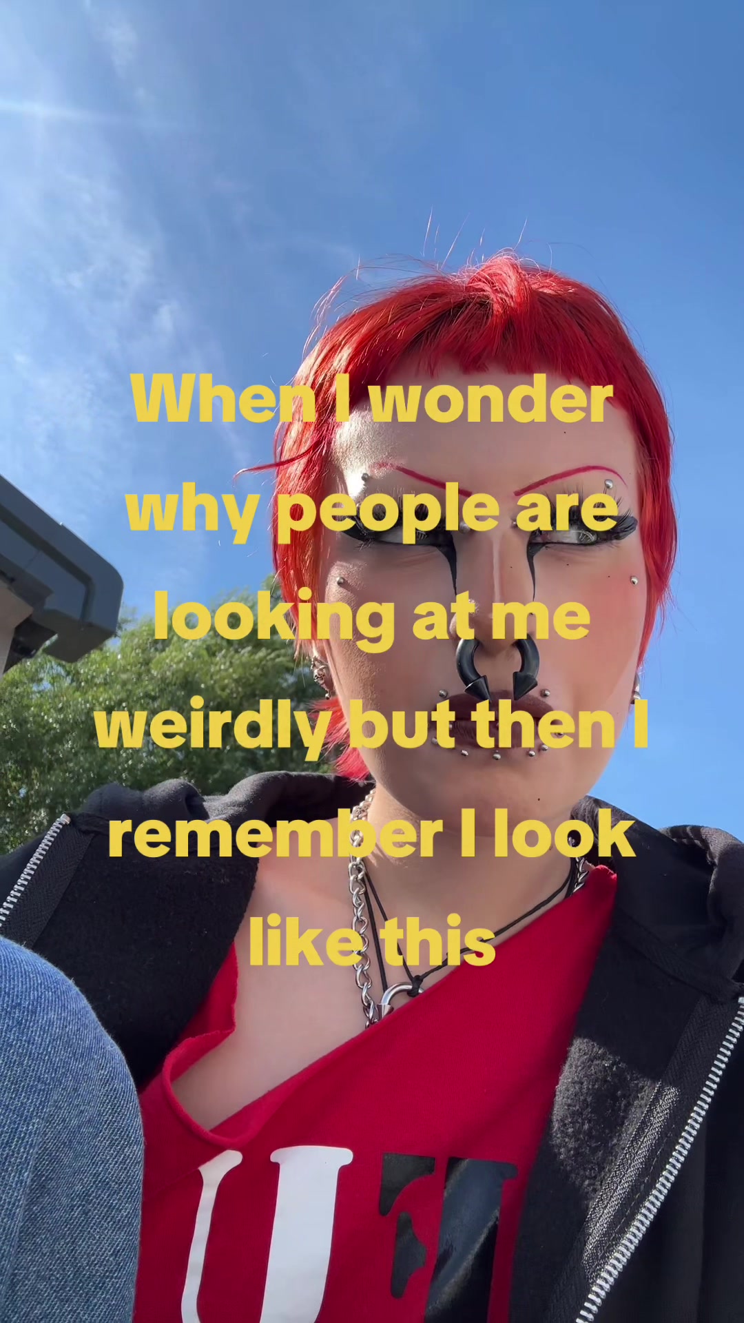 @☢︎