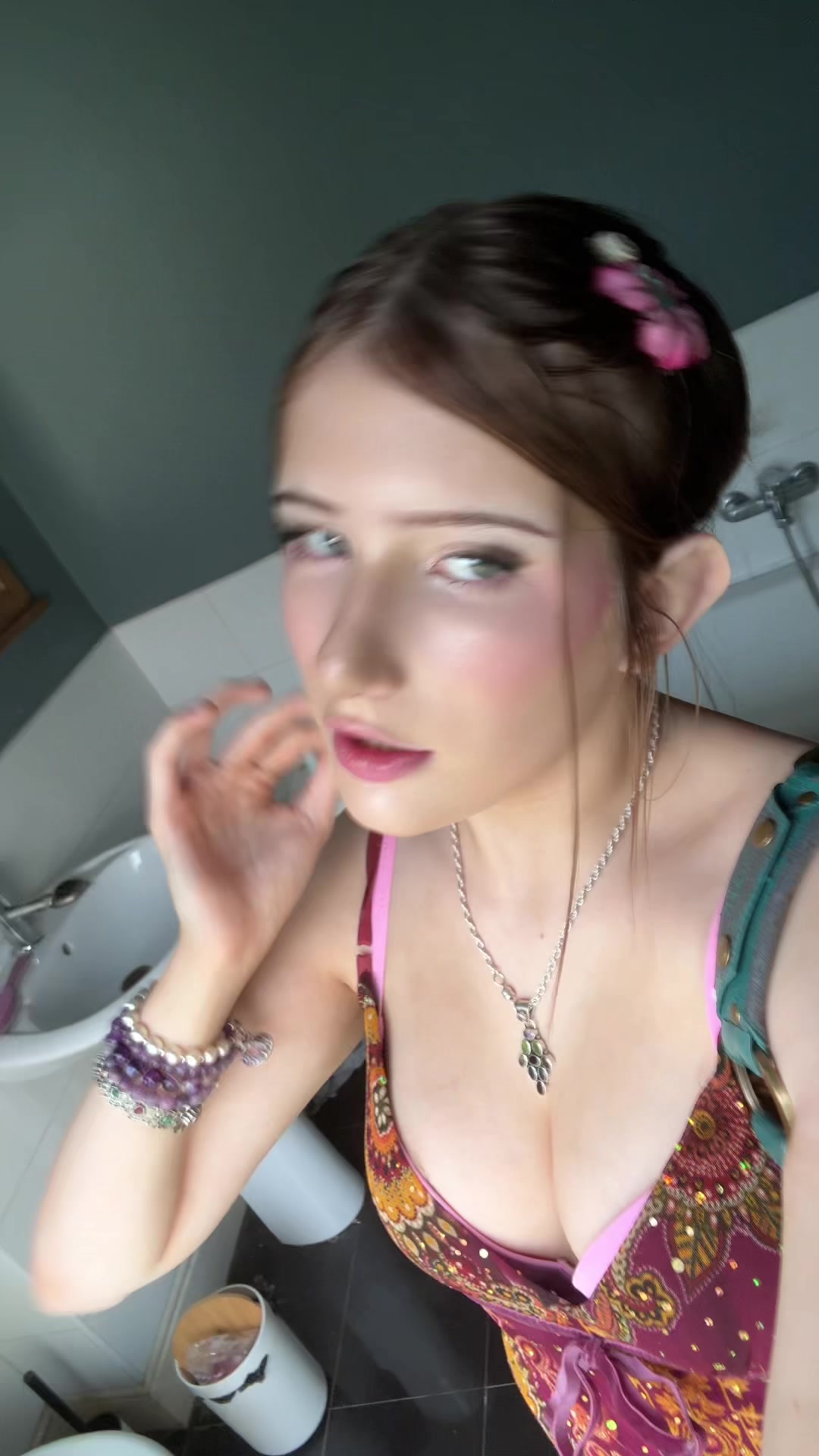 @𝒱𝒾₊ ⊹ ⋆.˚🪻༘⋆