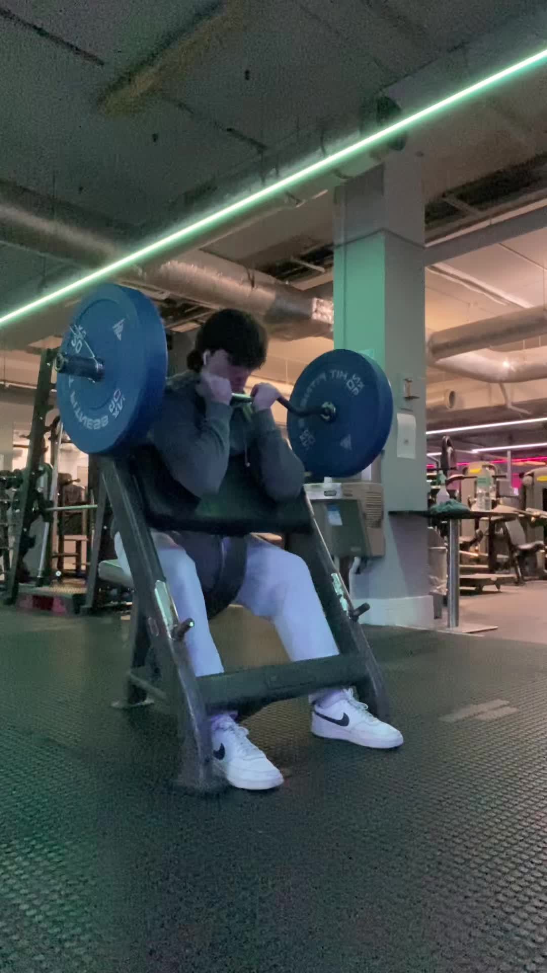 @Jacks Fitness