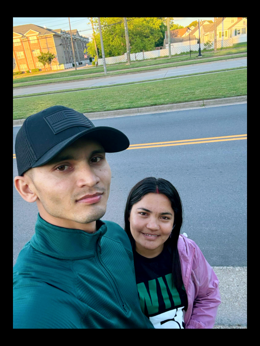 @Radhika KhadkaBasnet🇳🇵to🇺🇸