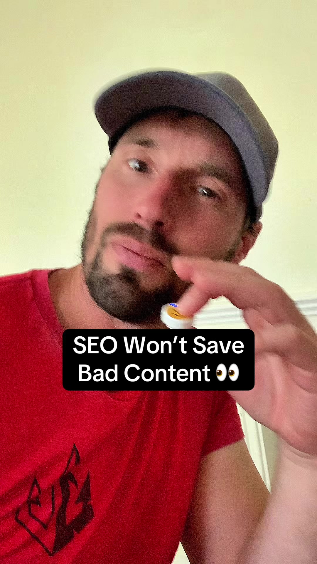 @Matt Jupp | TikTok Strategy