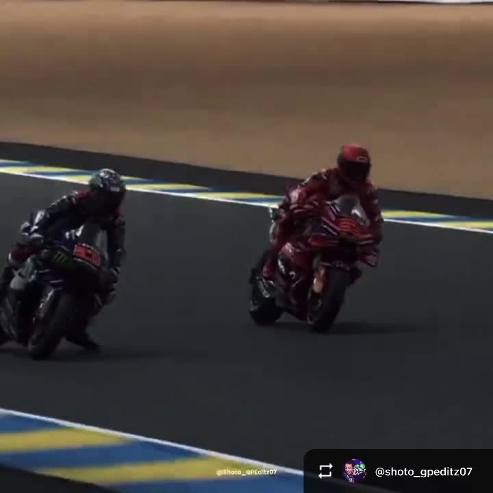 @FabioQuartararo20_fans