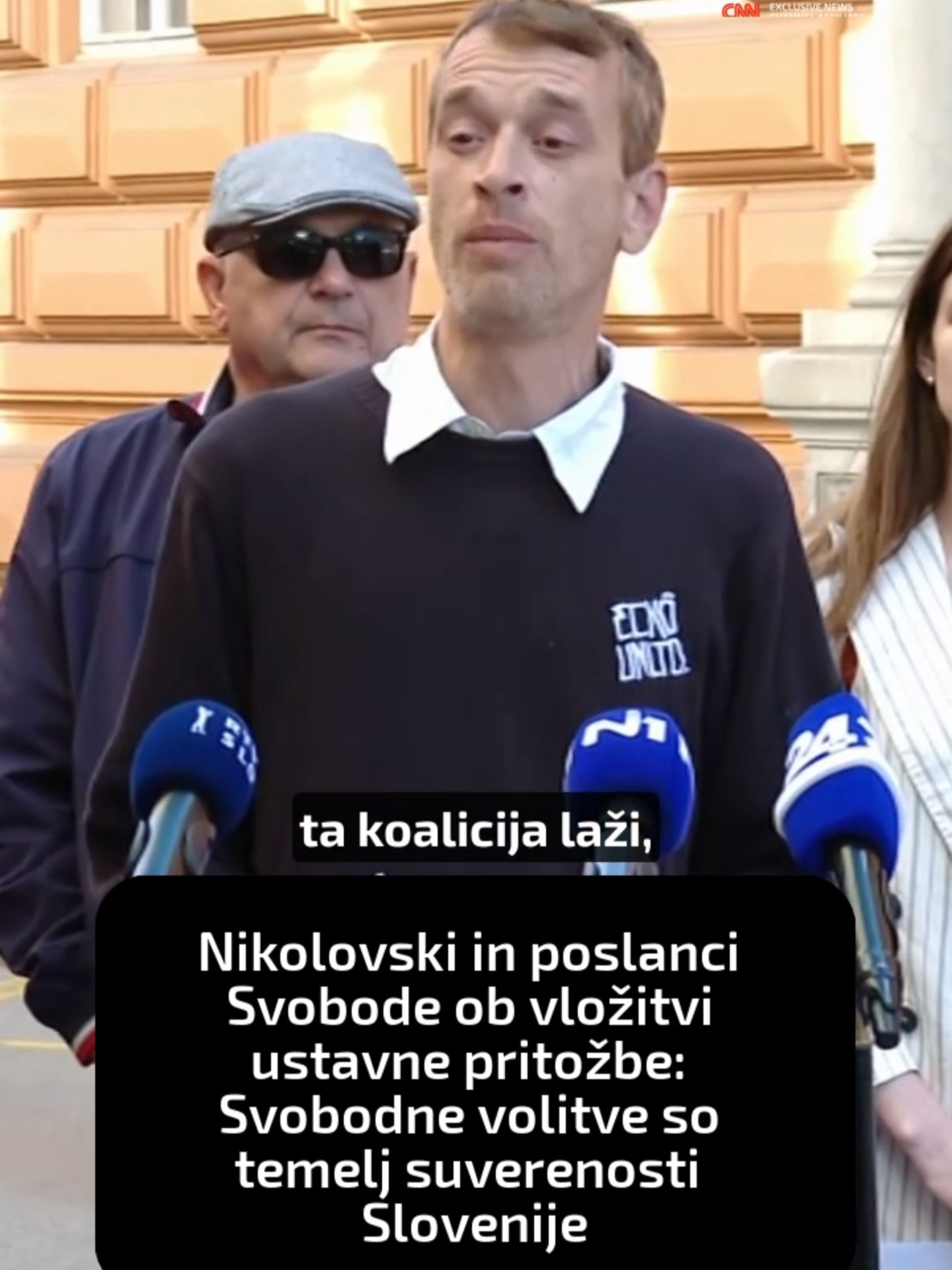 @N1 Slovenija
