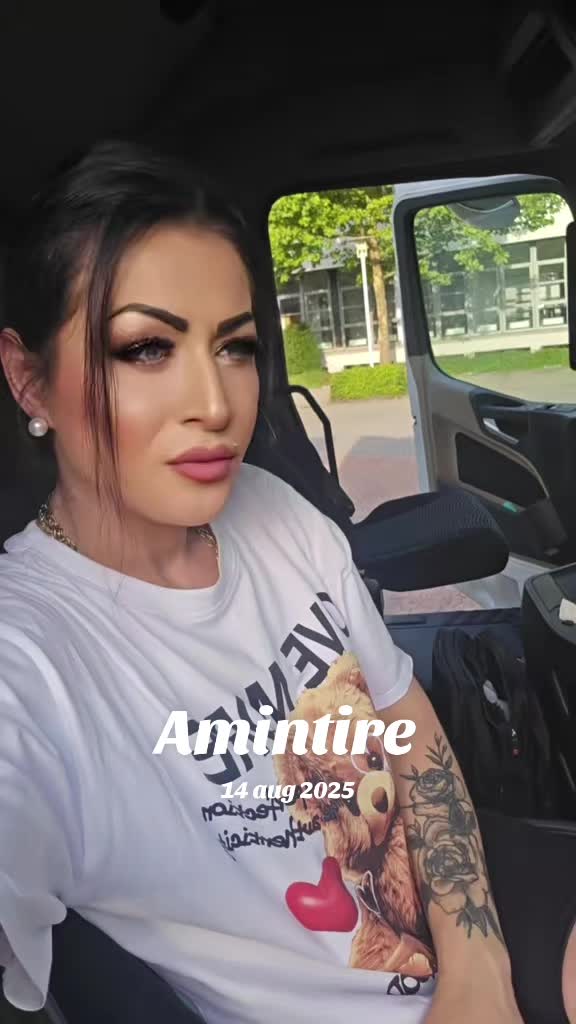@Mary🚛&hearts;️