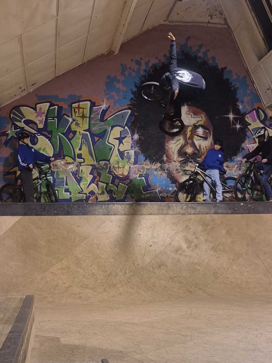 @Ianhawkbmx