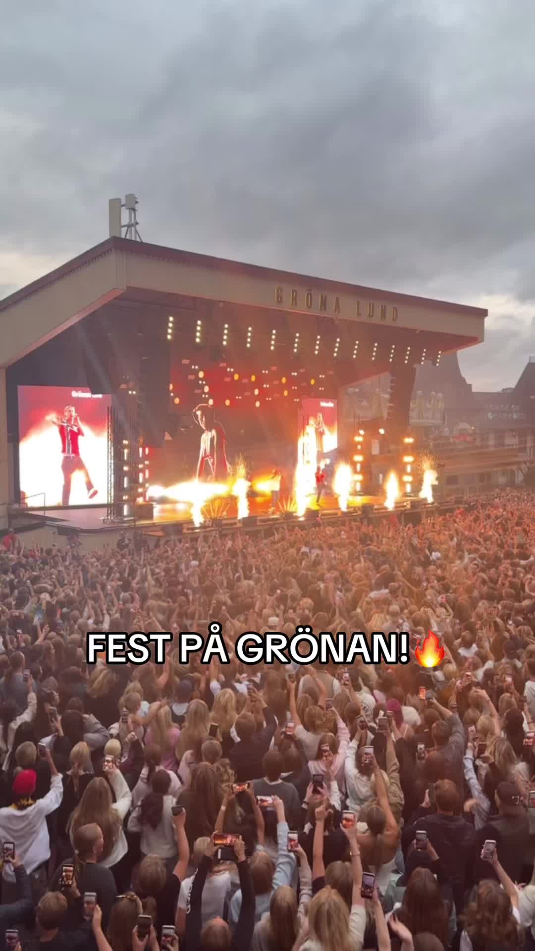 @Gr&ouml;na Lund