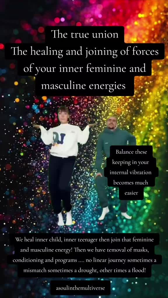 @A Soul in the Multiverse