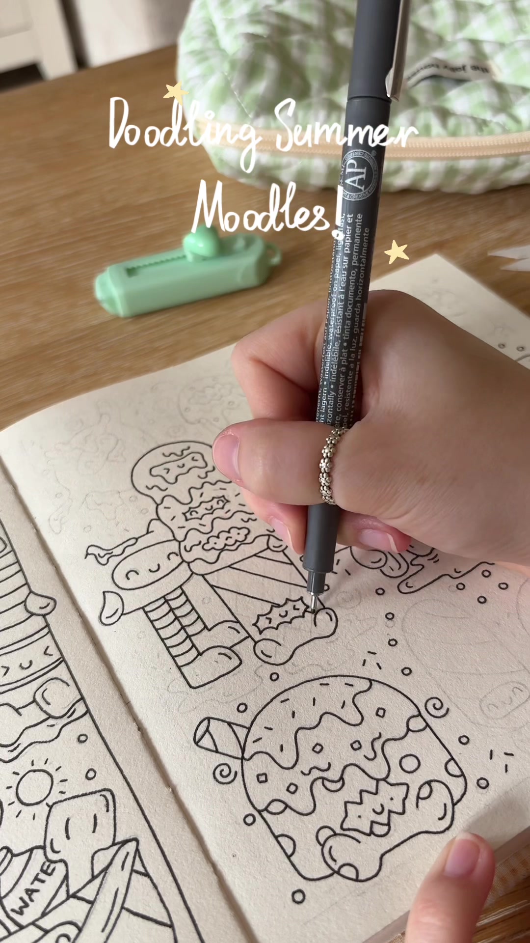 @Moodles By Mo