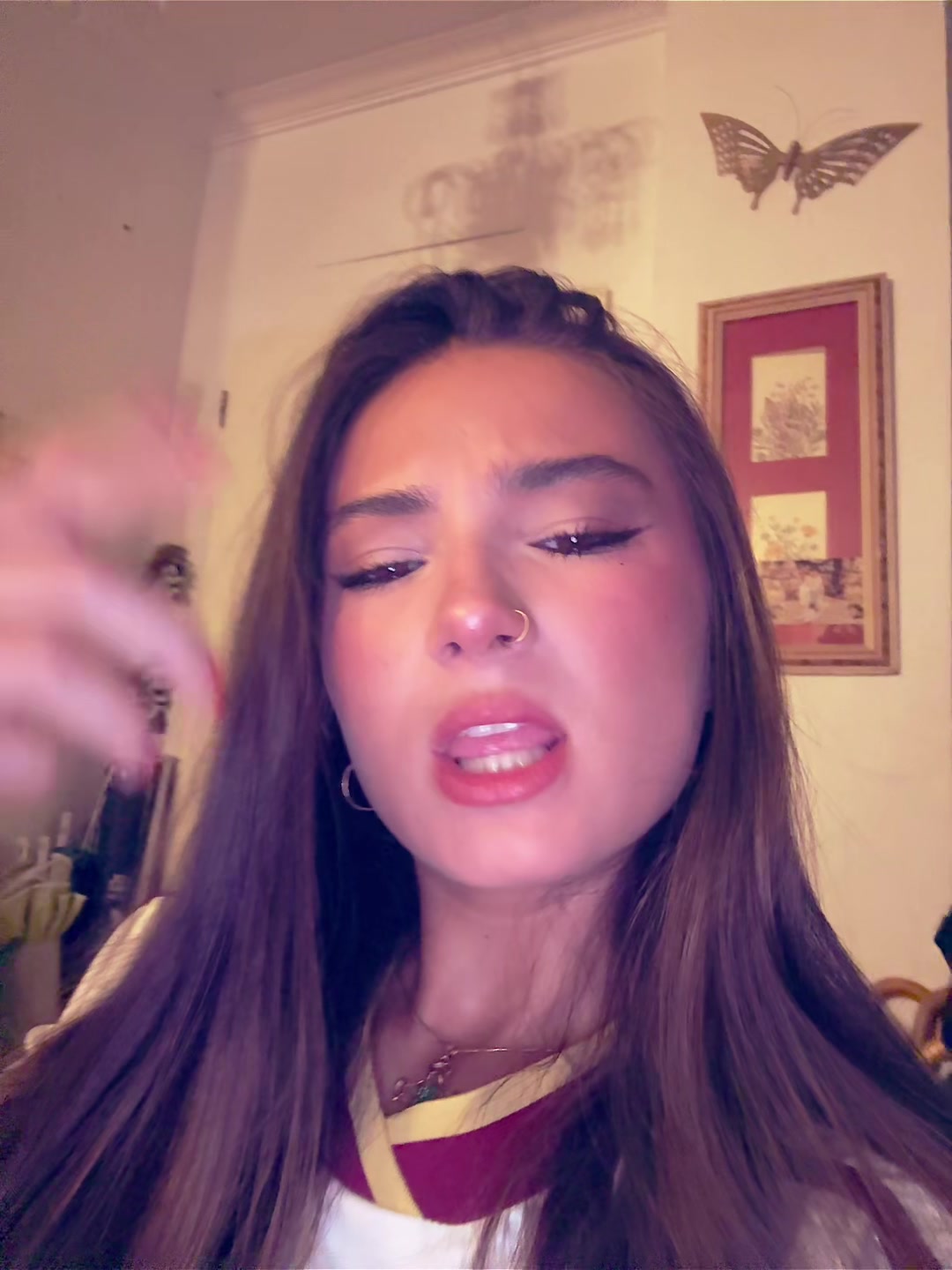 @adriana diaz