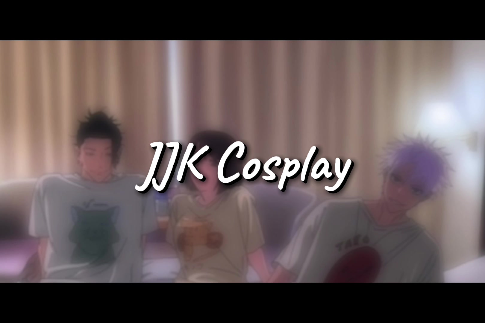 @Pasta Cosplay