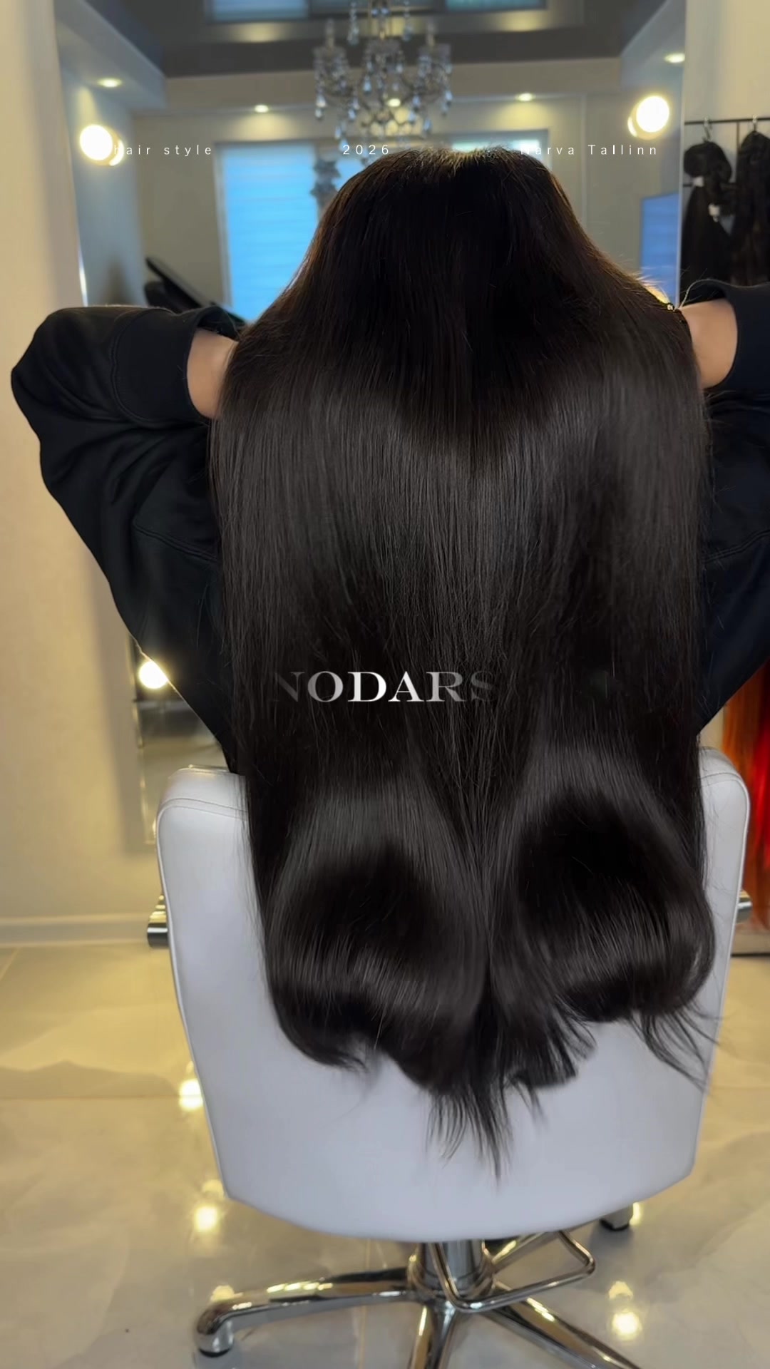 @maisonodarhair