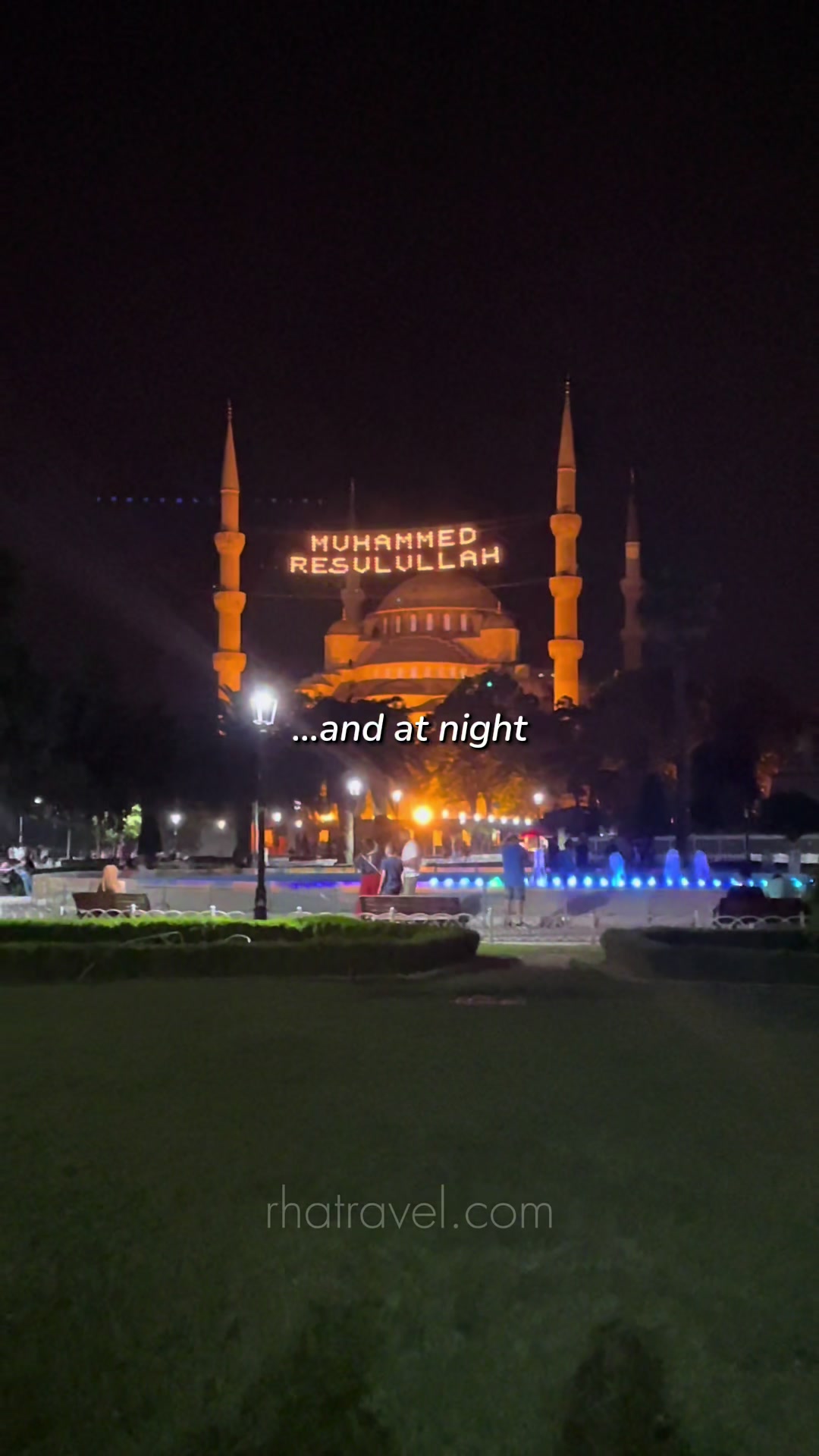 @R&M Travel