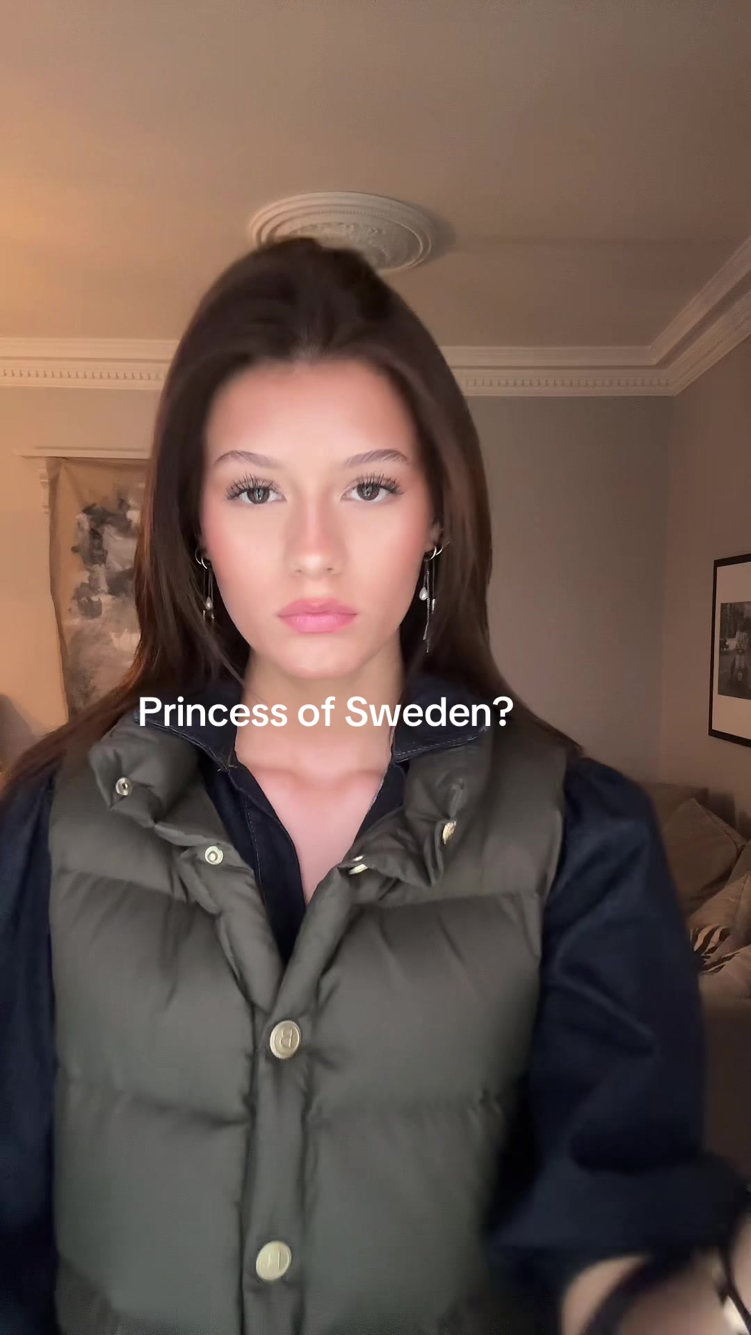 @Princess Of Sweden