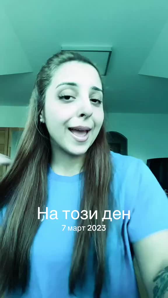 @🦋Veselina Stoqnova🦋