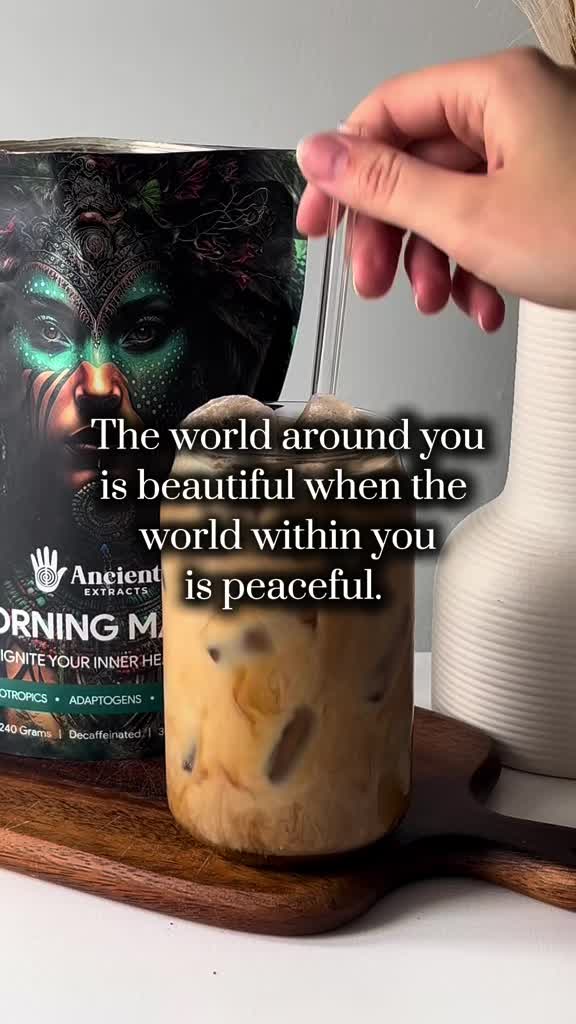 @Ancient Extracts