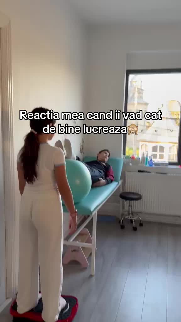 @Alexandra Kinetoterapeut