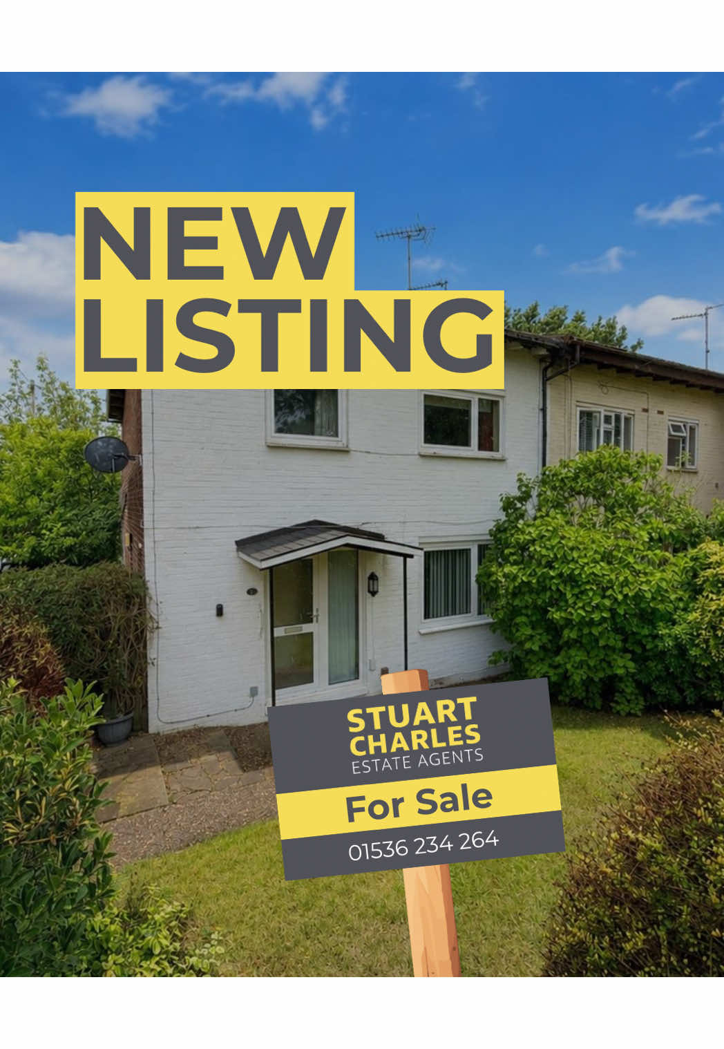@Stuart Charles estate agents