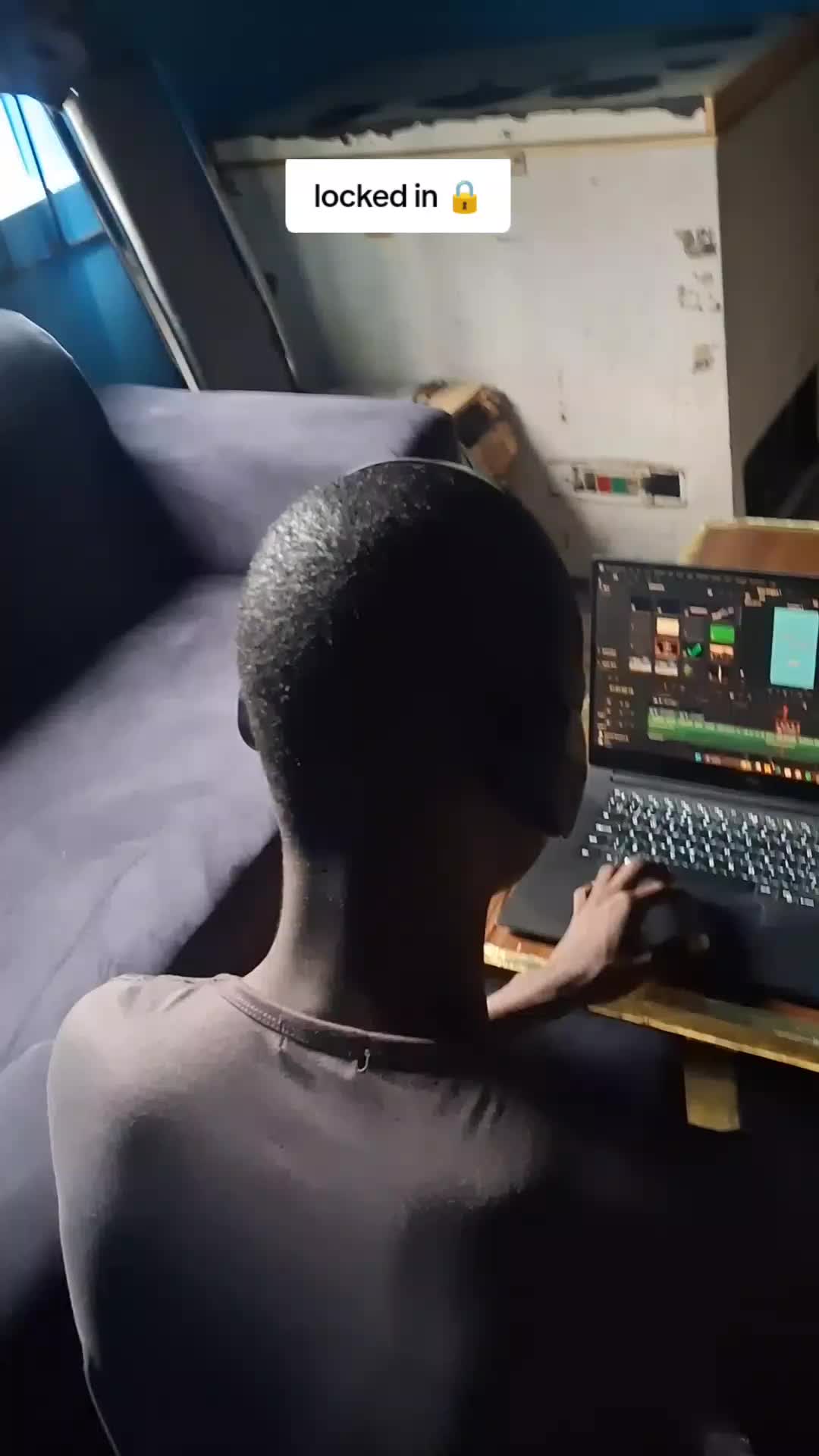 @Samson || Video Strategist