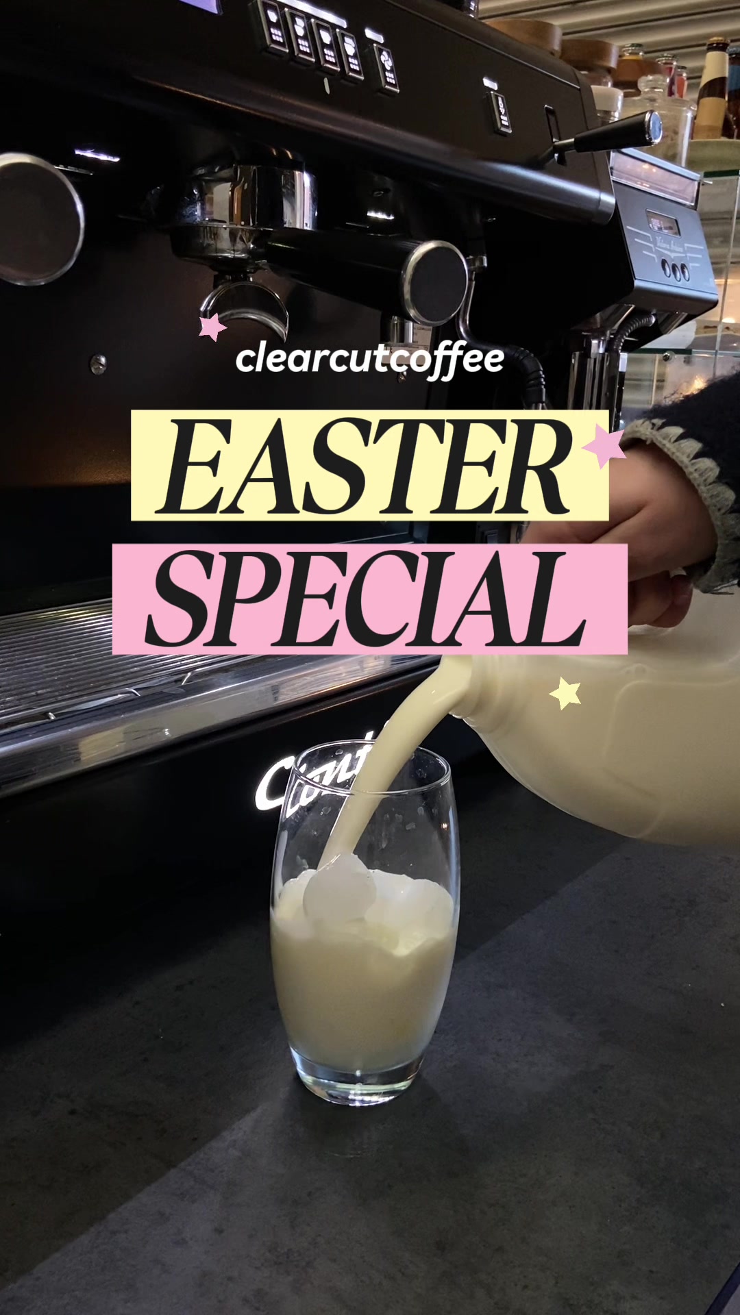 @CLEARCUTCOFFEE
