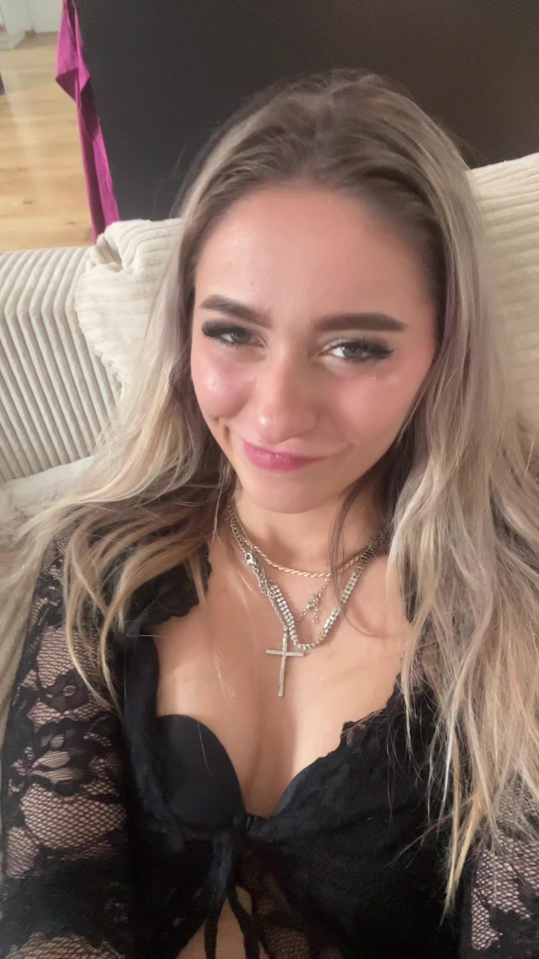@Bella Leah