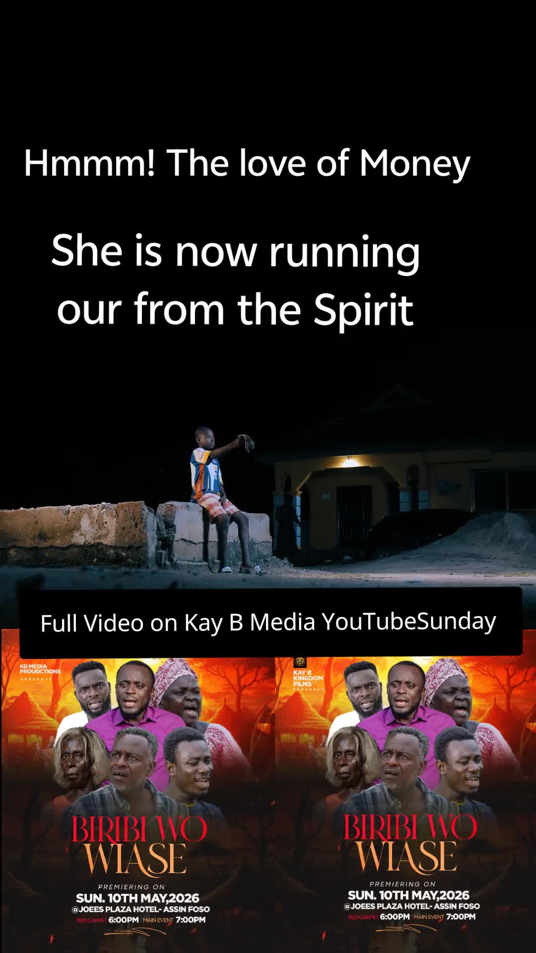 @Kay B Media