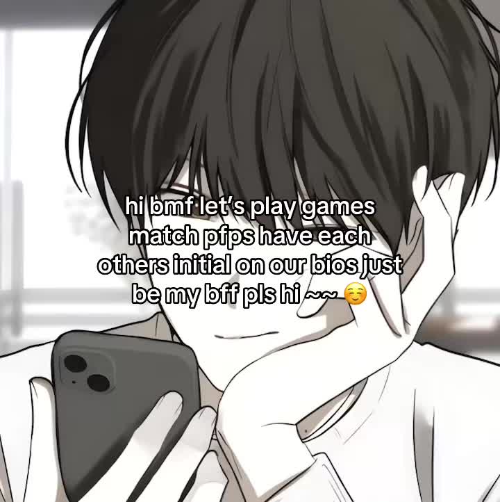 @🎬 / discord on bio