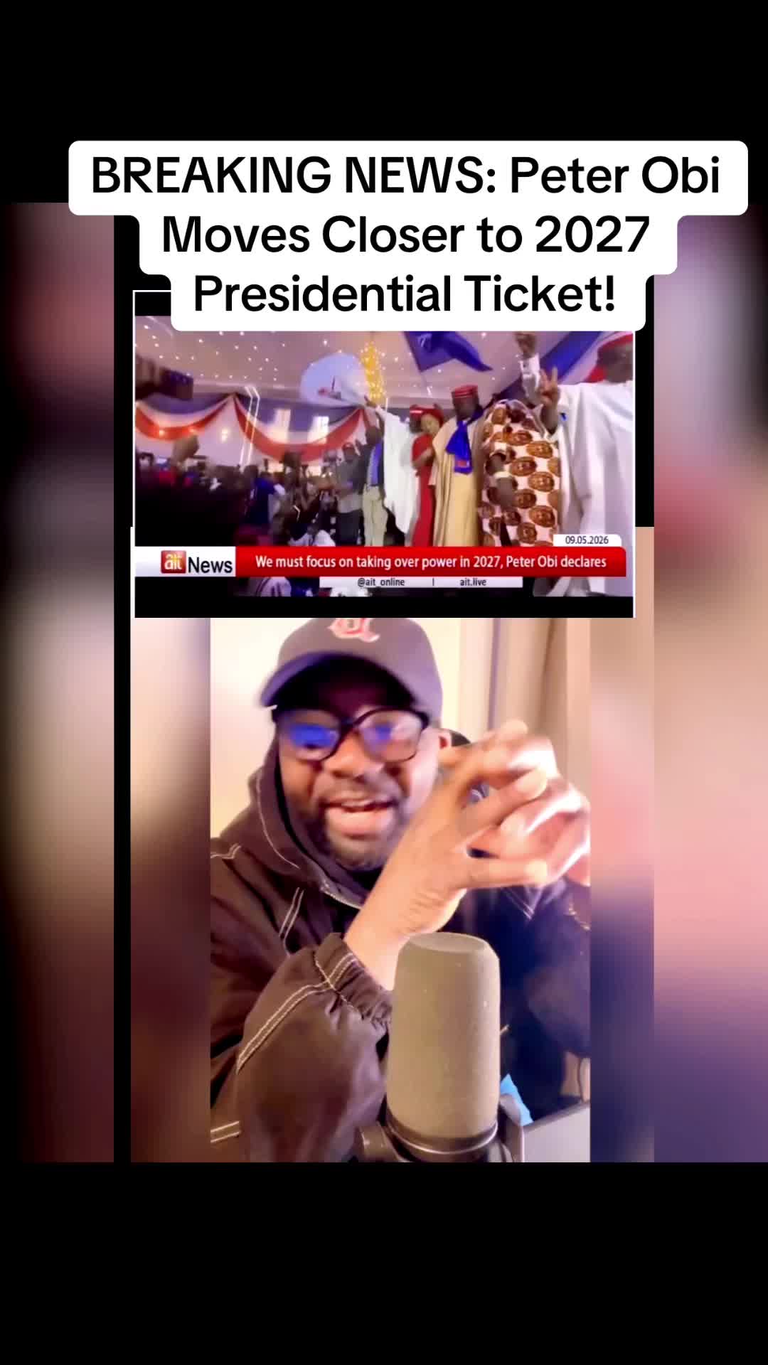 @mrbenspeak