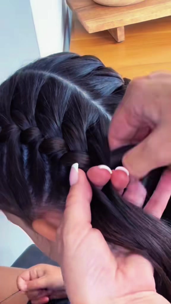 @Gemma Browns Braids