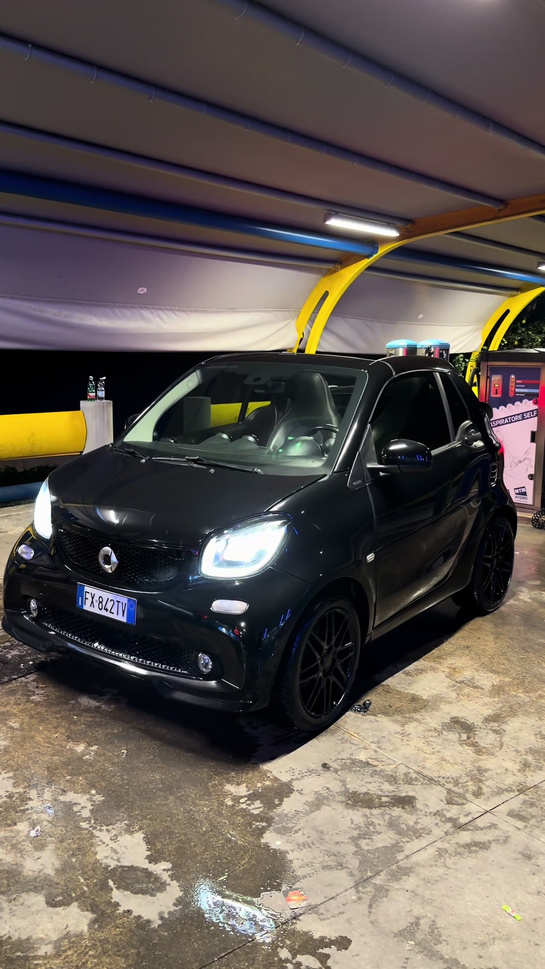 @comunaleluxurycars