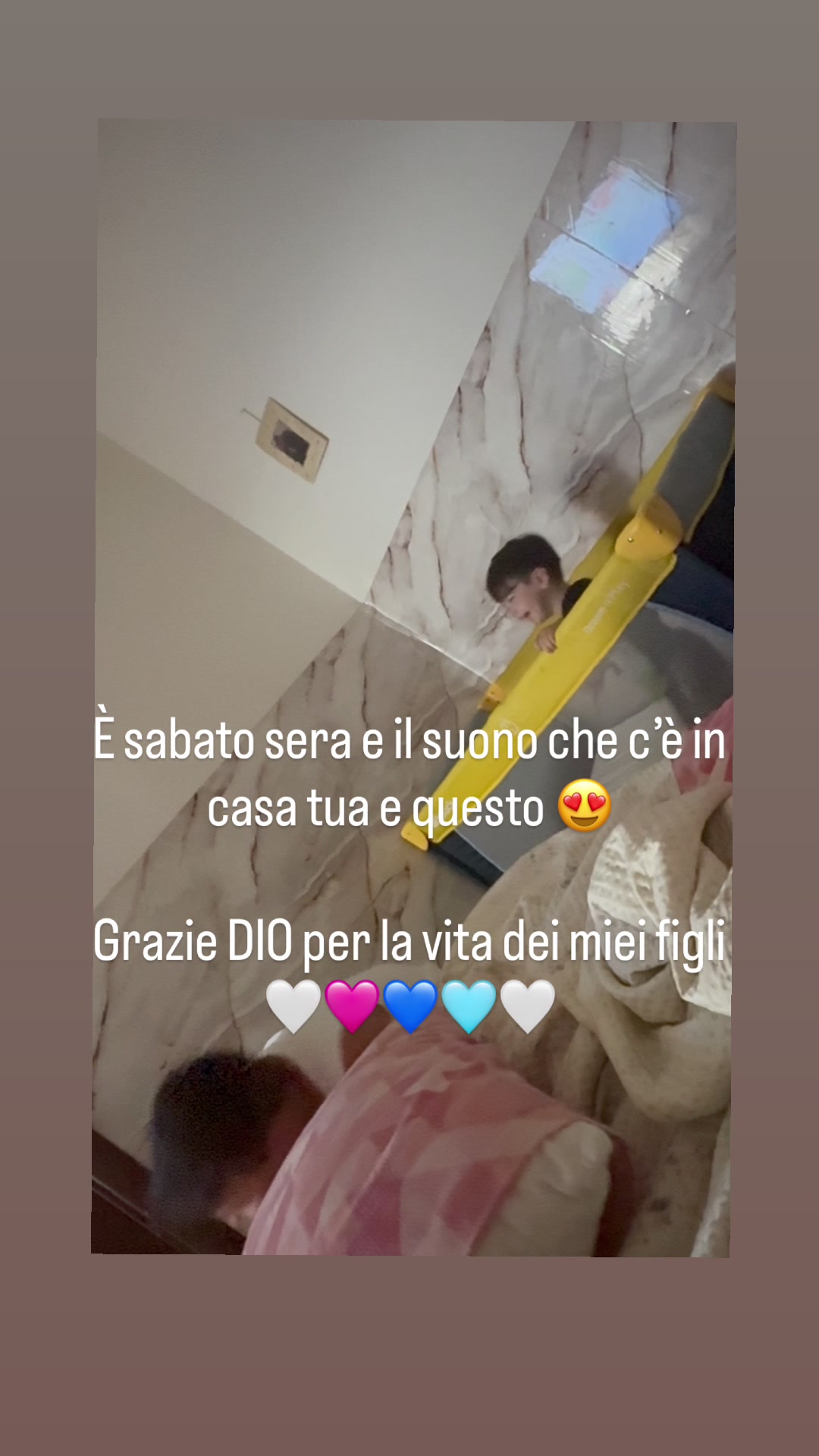 @Titty&SalvatoreLiguori🦁👑🤍