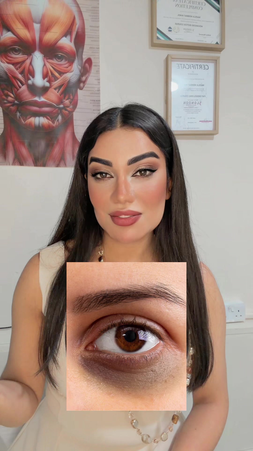 @Nazila beauty Clinic🇬🇧