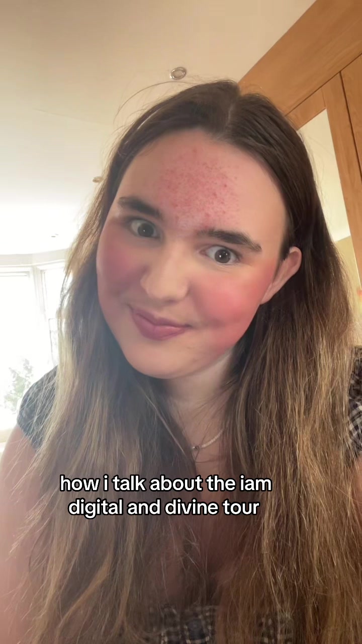 @Roisin ౨ৎ