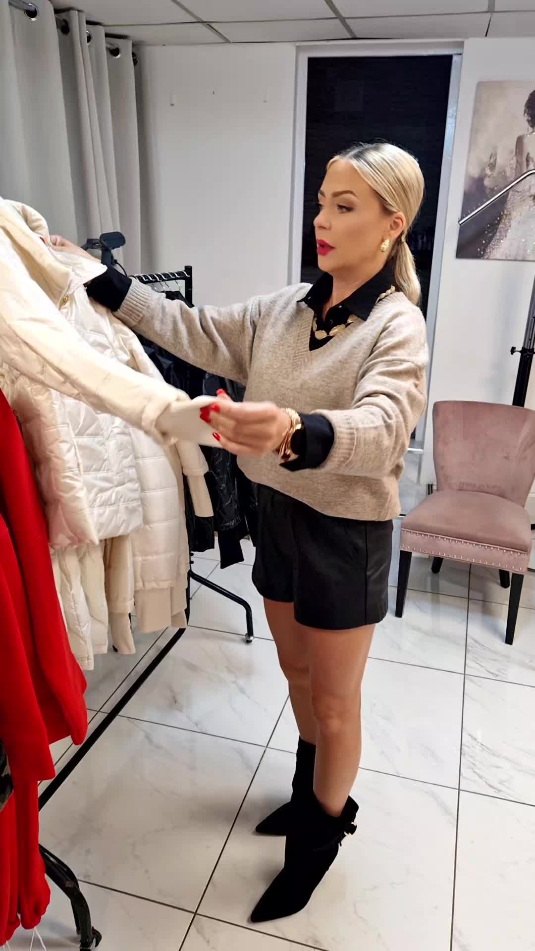 @Boutique Fascination