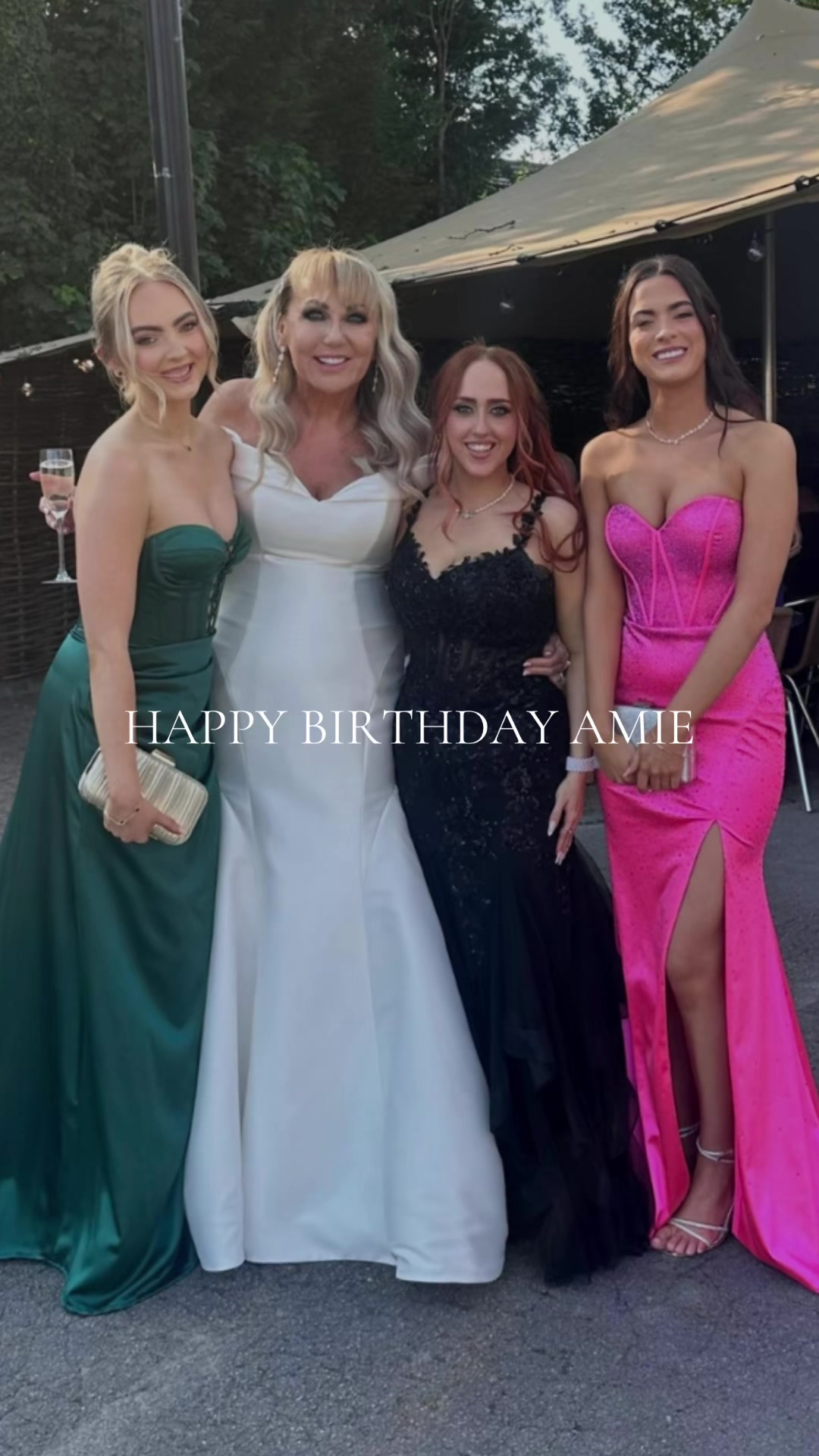 @The Lancashire Wedding House