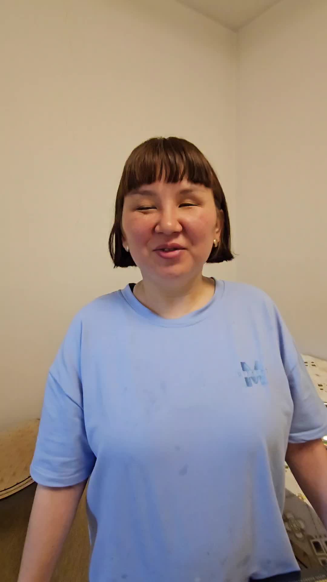@Незрячая семья