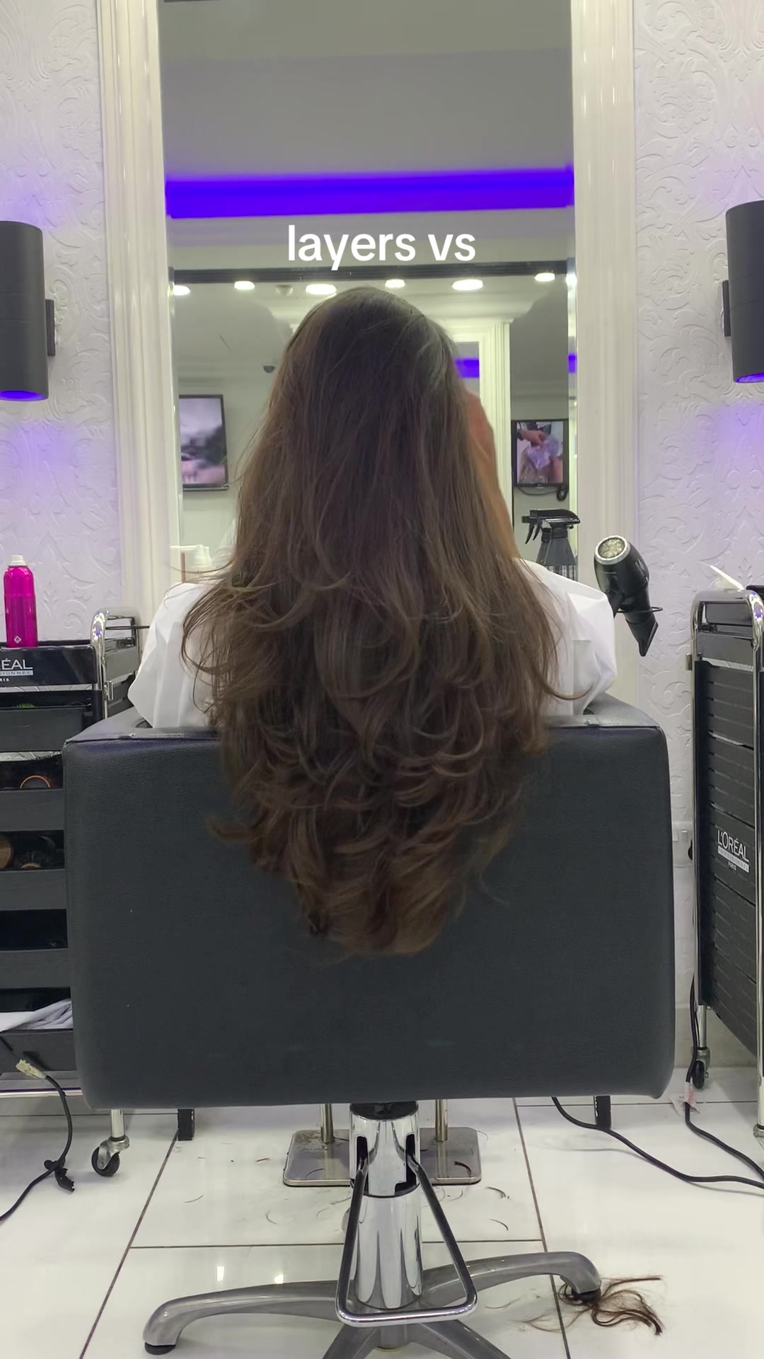 @Hair & Beauty Content Creator