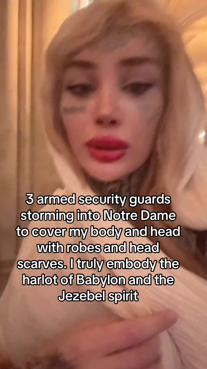 @Aurora