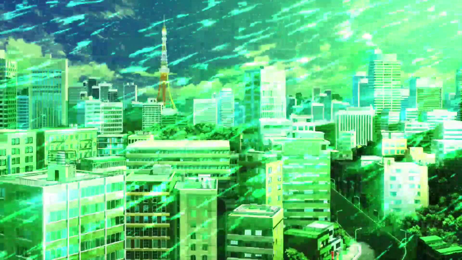 @Anime <3