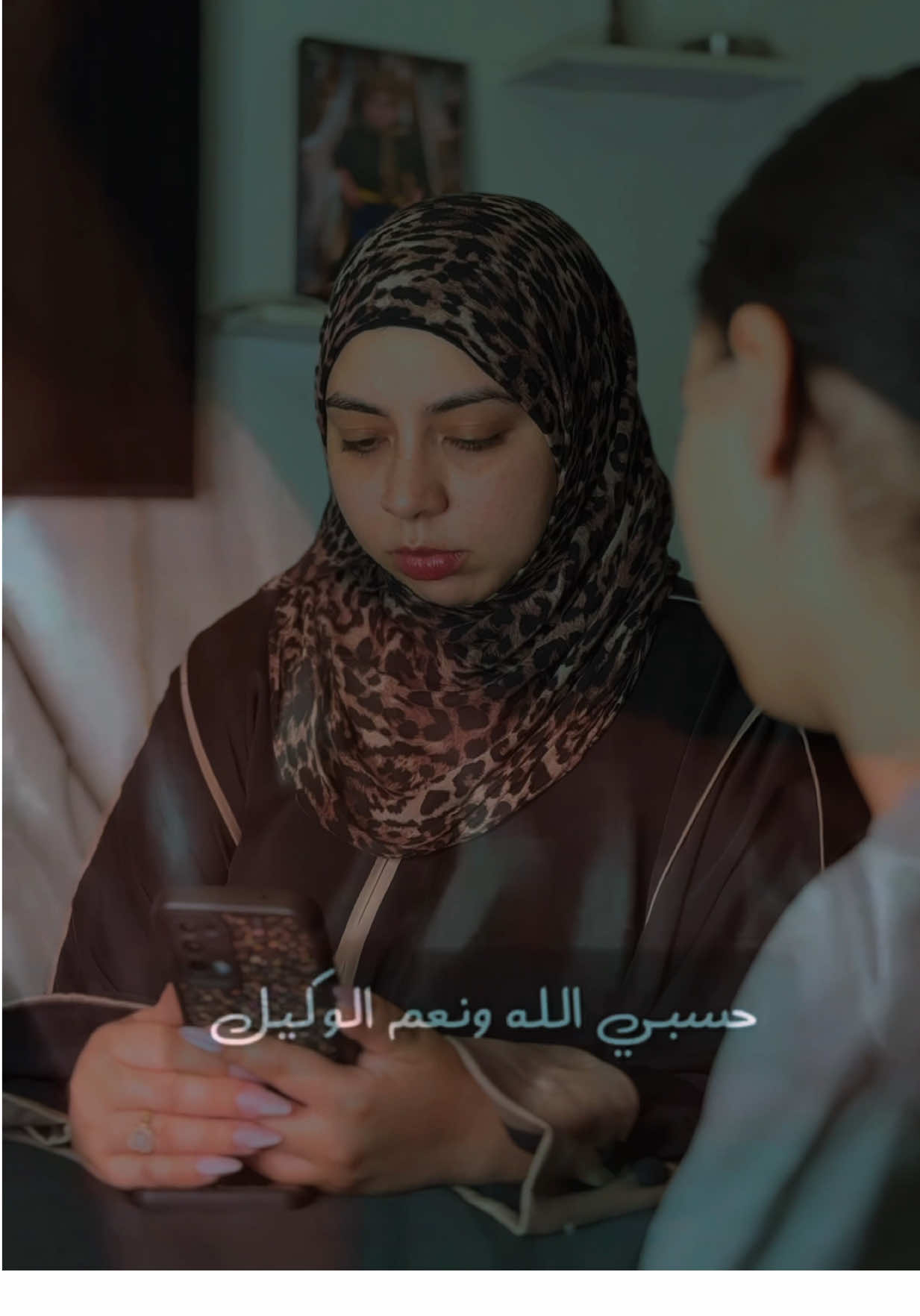 @Faten waell