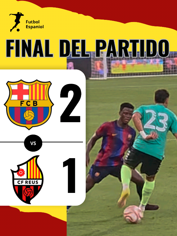 @Futbol Español