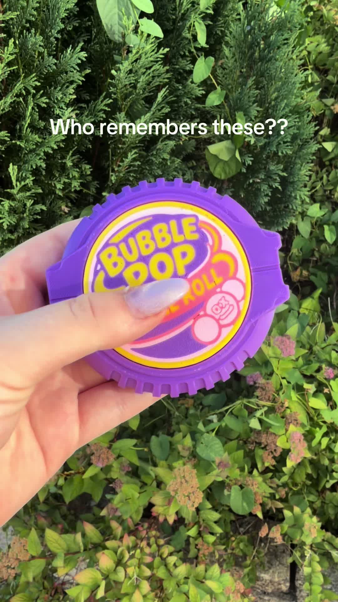 @Sparkly Stickys