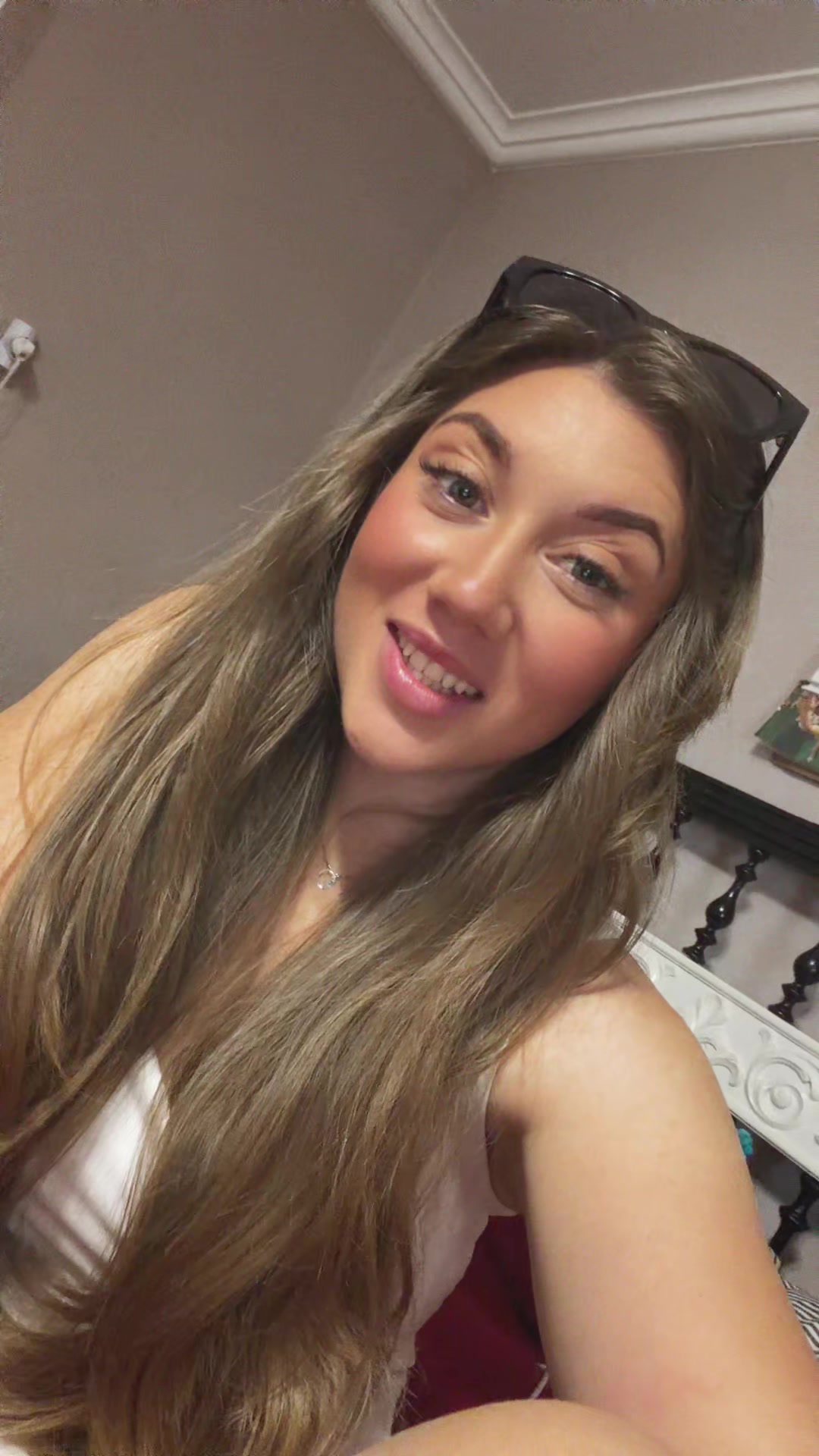@Carina
